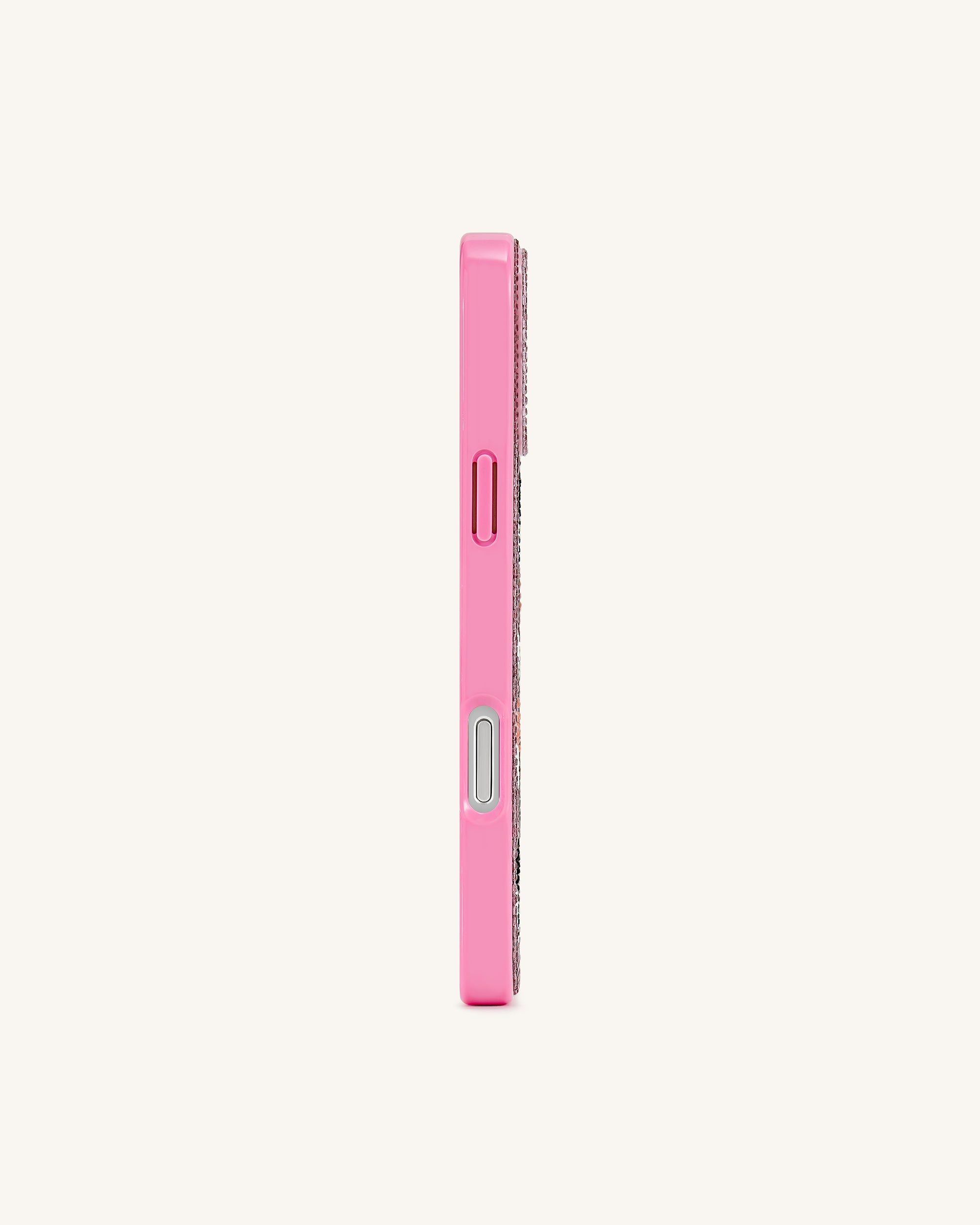 Sushi Phone Case - Multicolor Pink - Image 5