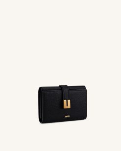 Alternative view of Hana Hardware Wallet - Black