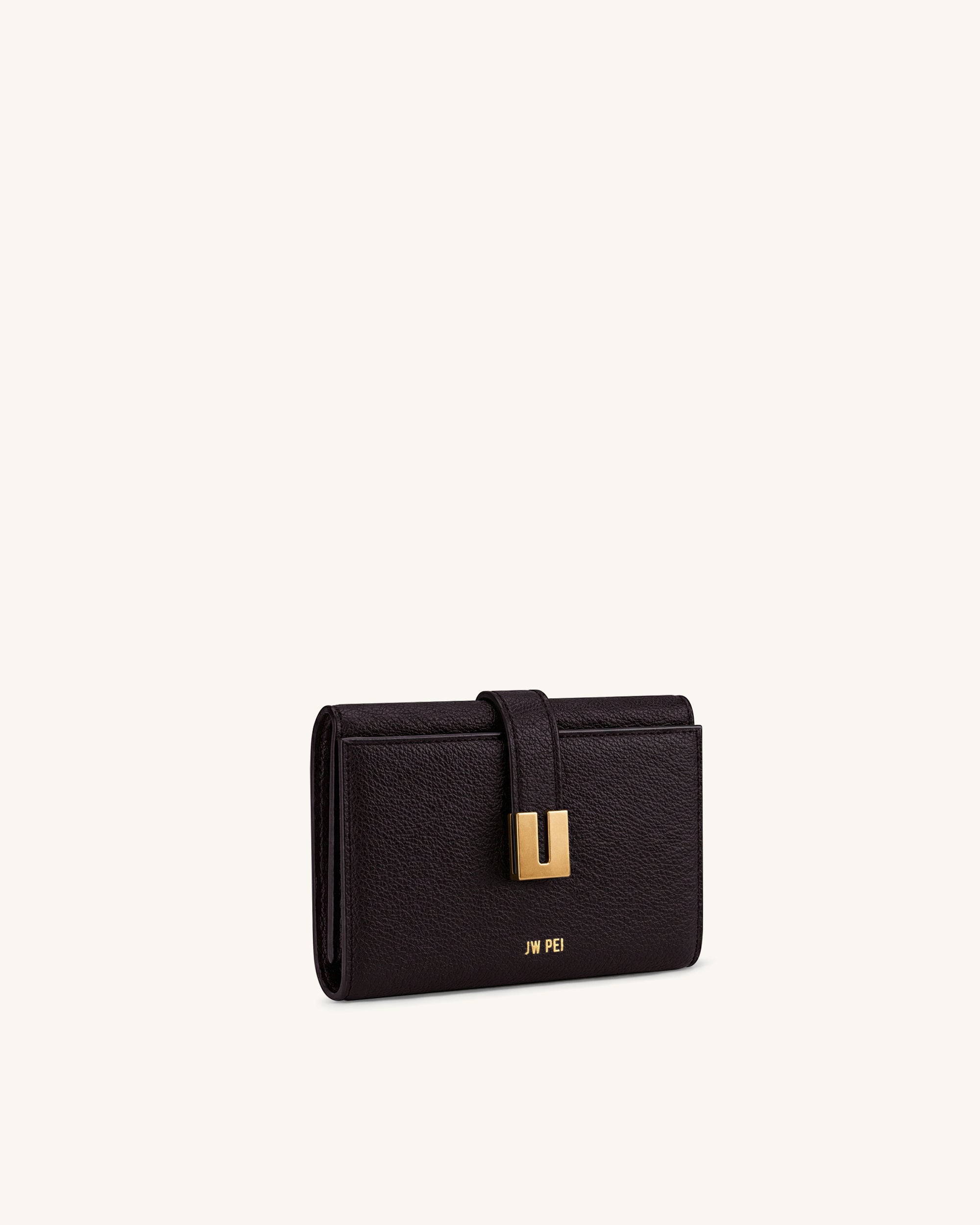 Hana Hardware Wallet - Dark Brown - Image 2